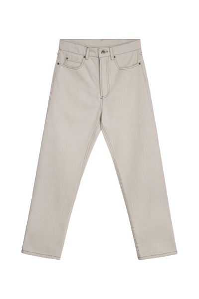 Raw Denim