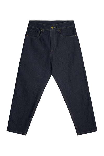 Blue Denim
