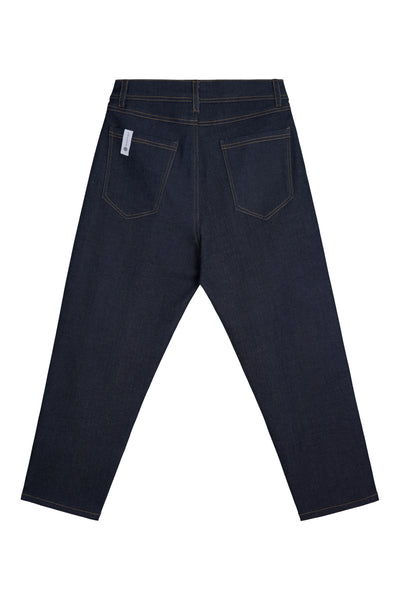 Blue Denim