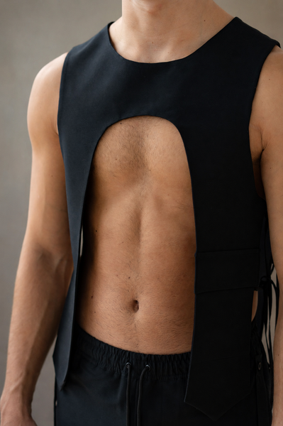 Vest Shungït