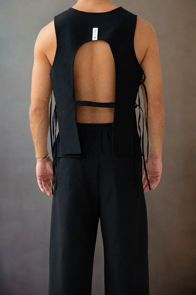 Vest Shungït