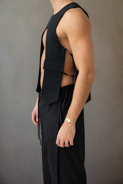 Vest Shungït