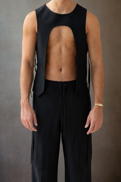 Vest Shungït