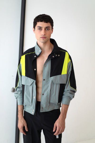 Chaqueta Sport G