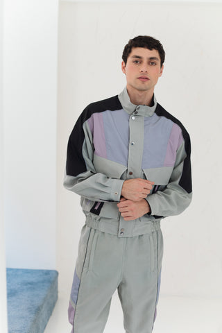 Chaqueta Sport L VABÁD - Limited Edition