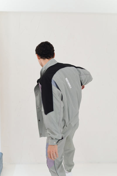 Chaqueta Sport L VABÁD - Limited Edition
