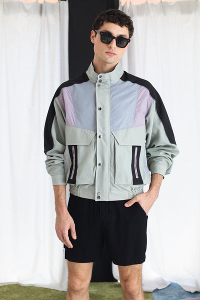 Chaqueta Sport L VABÁD - Limited Edition