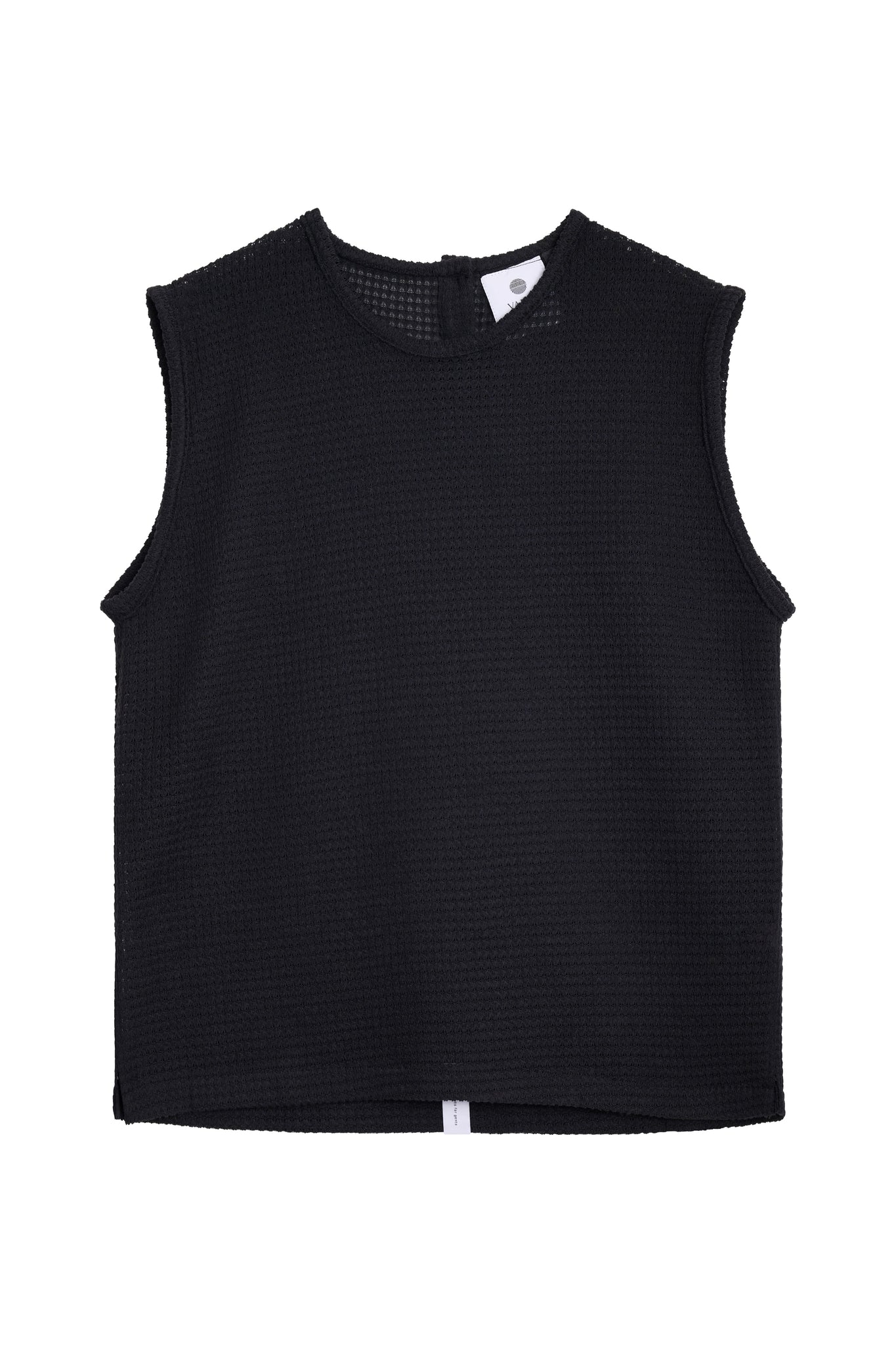 Black Tanktop