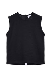 Black Tanktop