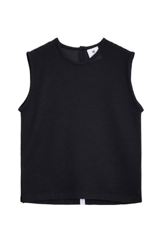 Black Tanktop