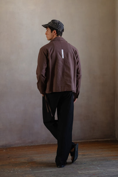 Sobrecamisa Lino