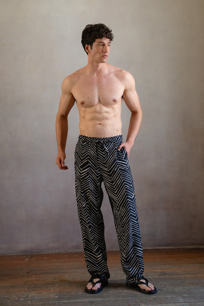 Pantalón Estampado