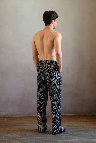 Pantalón Estampado