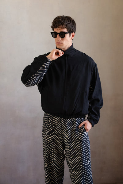 Chaqueta Reversible