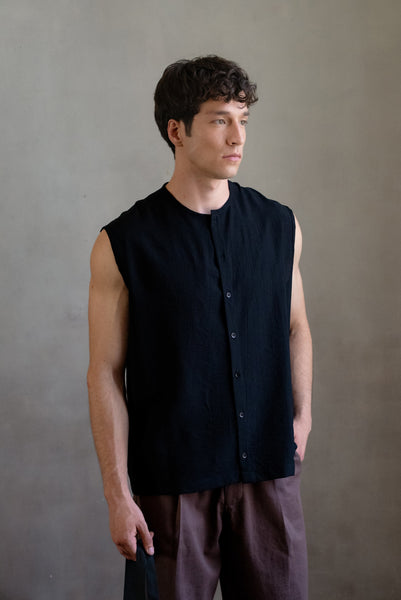Camisa Botones