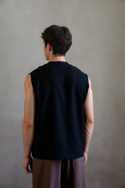 Camisa Botones