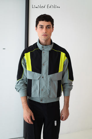 Chaqueta Sport G