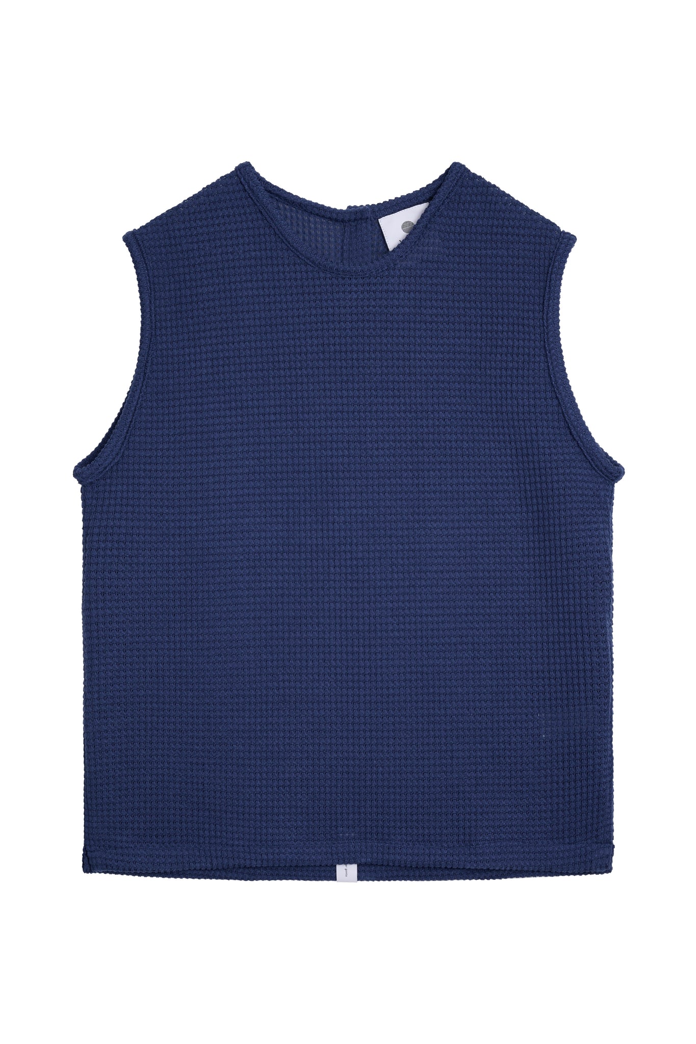 Blue Tanktop