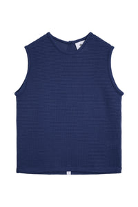 Blue Tanktop
