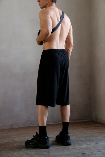 Short 3/4 Fluido