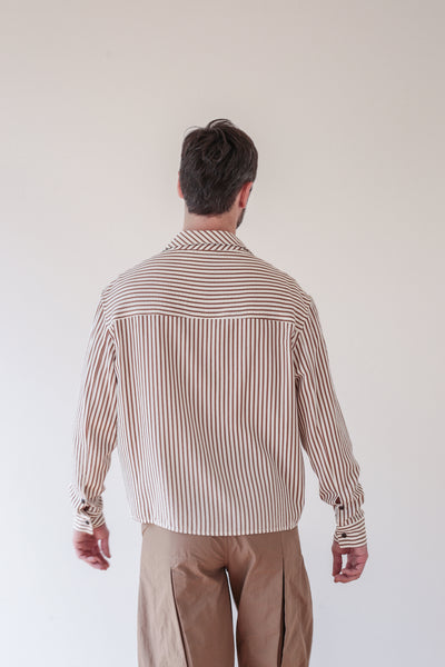 Camisa Rayas