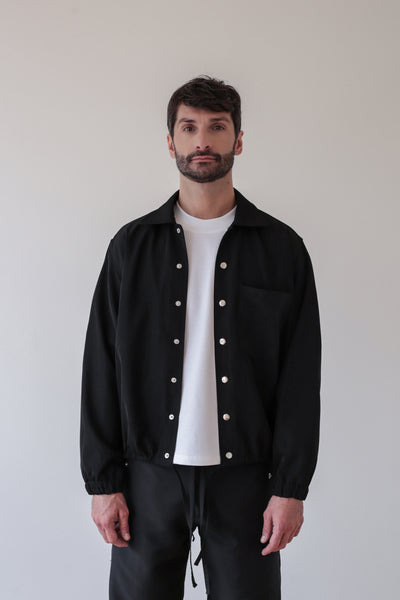 Sobre camisa Botones