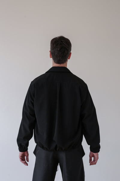 Sobre camisa Botones