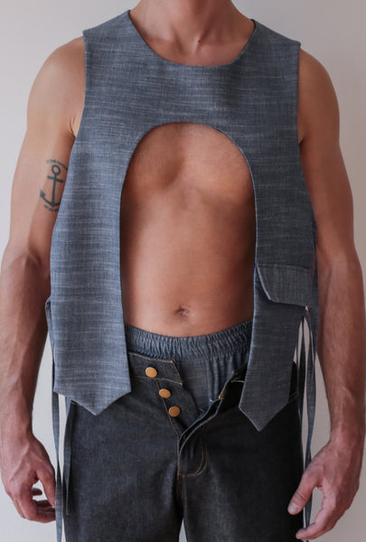 Peto Efecto Denim