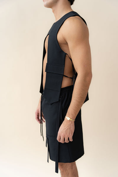 Vest Shungït